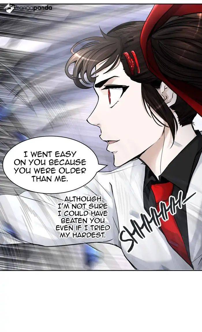 Tower of God Chapter 412 image 056